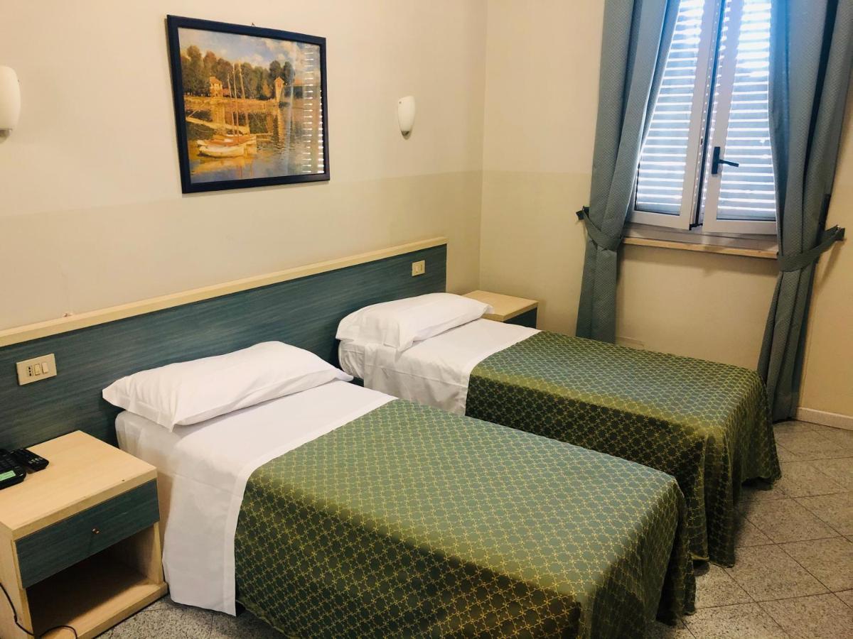Hotel Ferrucci Torino Dış mekan fotoğraf