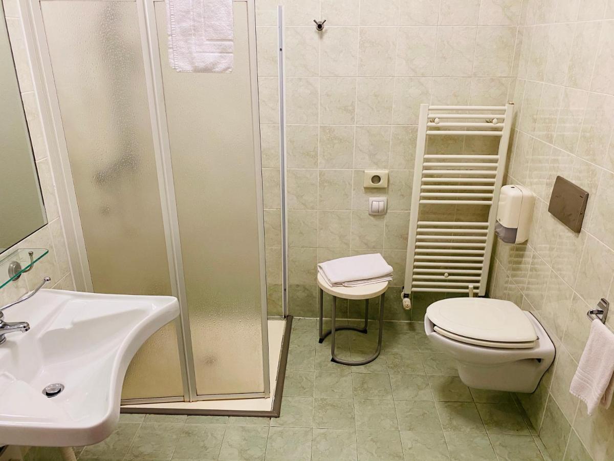 Hotel Ferrucci Torino Dış mekan fotoğraf