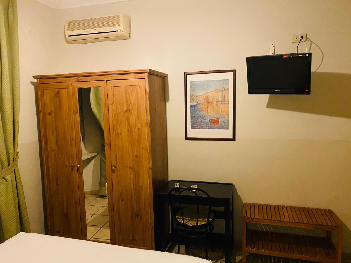 Hotel Ferrucci Torino Dış mekan fotoğraf