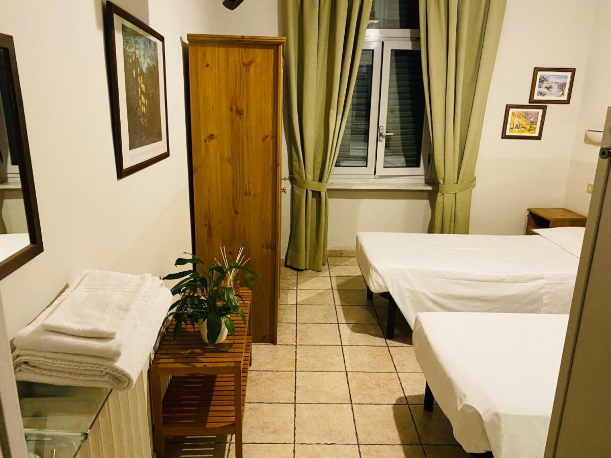 Hotel Ferrucci Torino Dış mekan fotoğraf