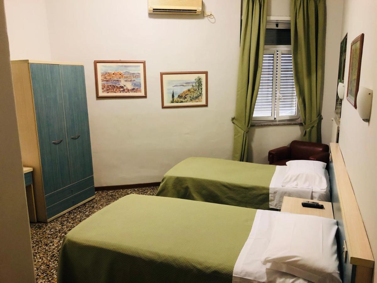 Hotel Ferrucci Torino Dış mekan fotoğraf