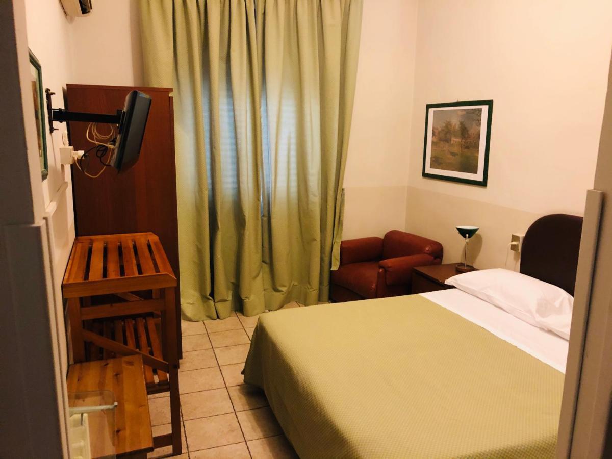 Hotel Ferrucci Torino Dış mekan fotoğraf
