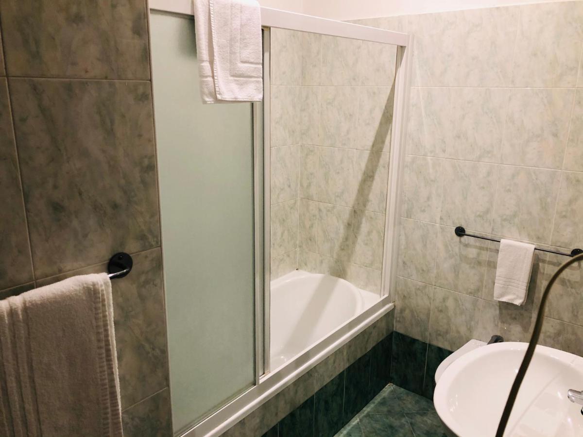Hotel Ferrucci Torino Dış mekan fotoğraf
