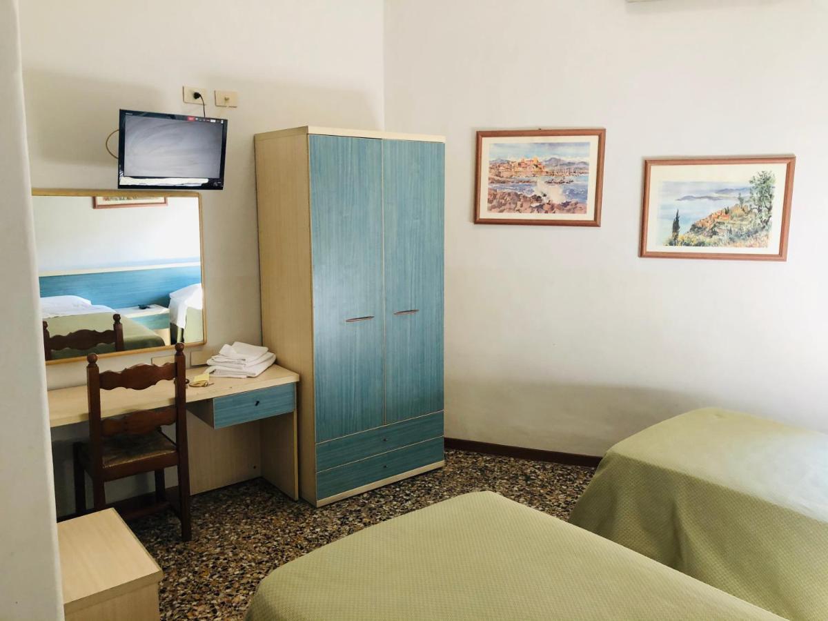 Hotel Ferrucci Torino Dış mekan fotoğraf