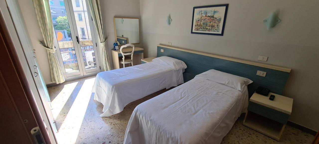Hotel Ferrucci Torino Dış mekan fotoğraf