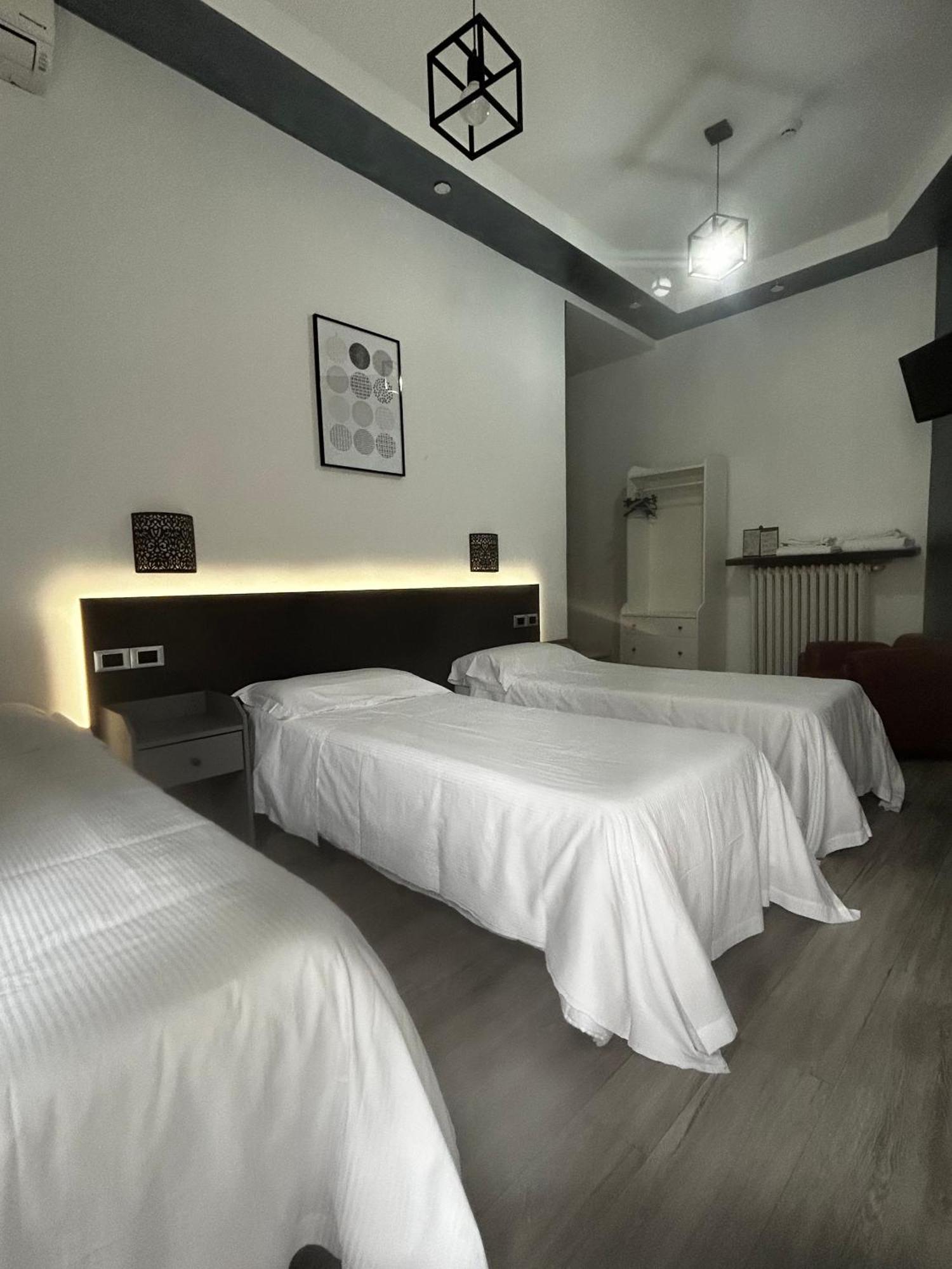 Hotel Ferrucci Torino Dış mekan fotoğraf
