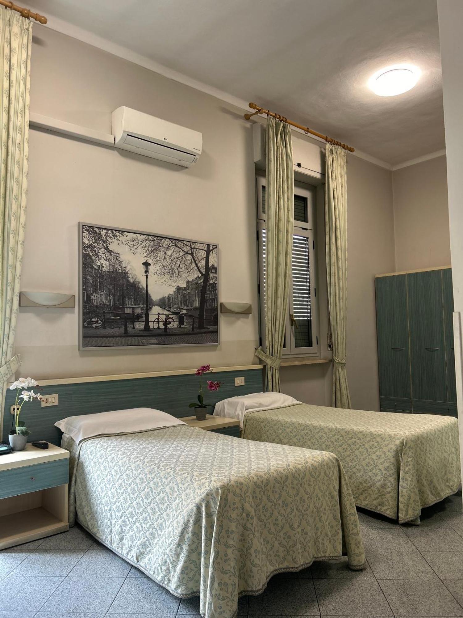 Hotel Ferrucci Torino Dış mekan fotoğraf