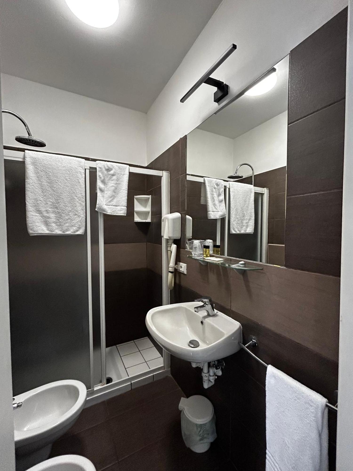 Hotel Ferrucci Torino Dış mekan fotoğraf