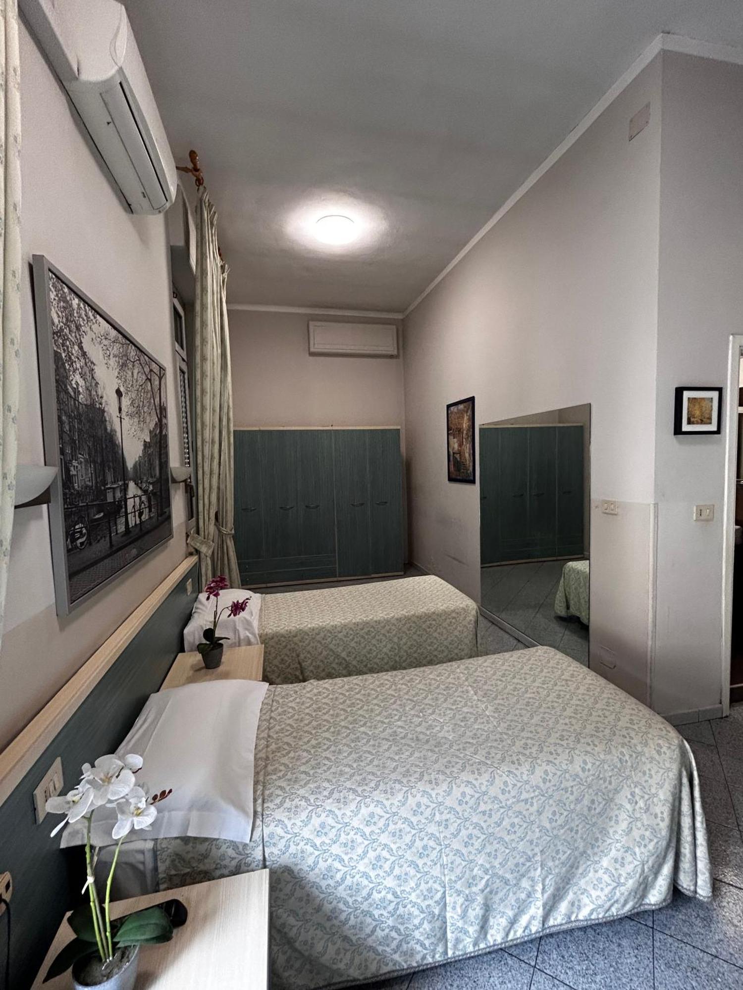 Hotel Ferrucci Torino Dış mekan fotoğraf