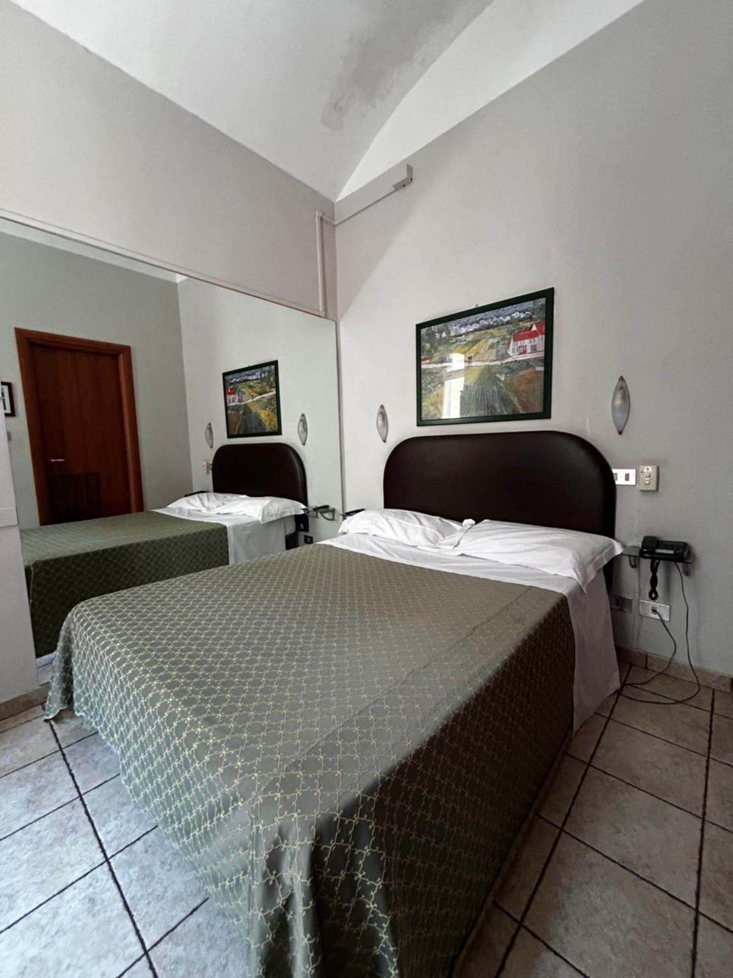 Hotel Ferrucci Torino Dış mekan fotoğraf